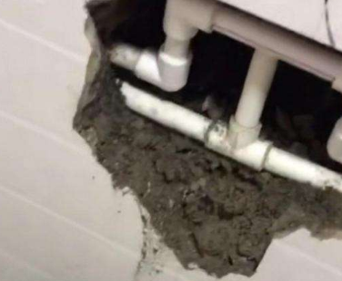 沧县卫生间防水找谁好