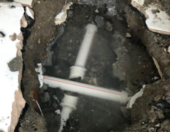 沧县卫生间防水公司