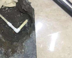 沧县卫生间测漏水多少钱