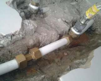 沧县测漏水多少钱