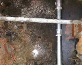 沧县卫生间防水多少钱
