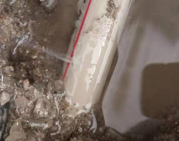 沧县水管维修多少钱