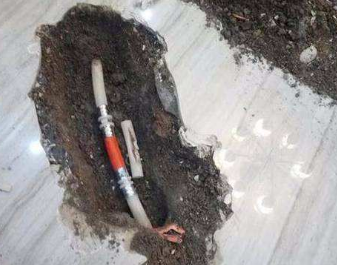 沧县水管维修哪家好