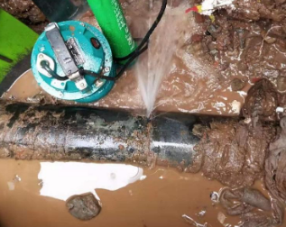 沧县卫生间测漏水的相关介绍