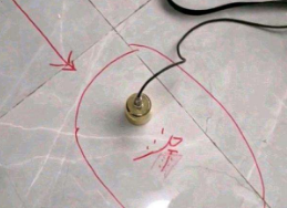 沧县卫生间测漏水多少钱