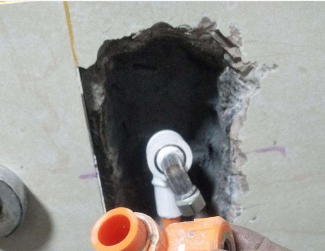 沧县卫生间测漏水哪家好