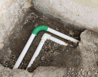 沧县卫生间测漏水价格多少