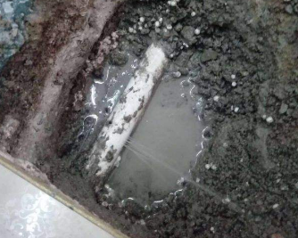 沧县卫生间测漏水哪家好