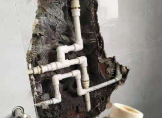 沧县卫生间测漏水价格多少