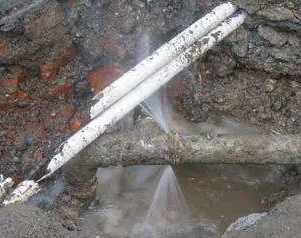 沧县水管维修费用是多少