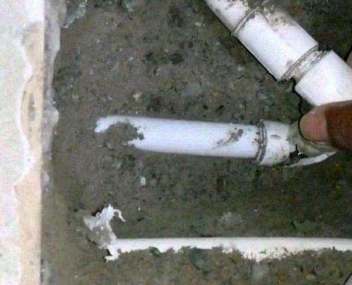 沧县卫生间测漏水哪家好