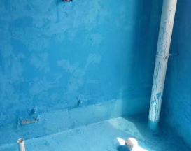 沧县卫生间防水多少钱