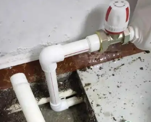 沧县卫生间测漏水多少钱