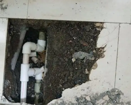沧县卫生间测漏水哪家好
