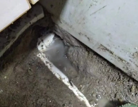 沧县卫生间测漏水多少钱