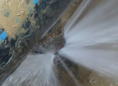 沧县卫生间测漏水施工步骤