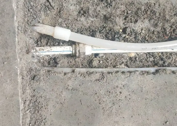 沧县卫生间测漏水之解决方法