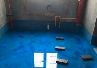 沧县卫生间防水步骤