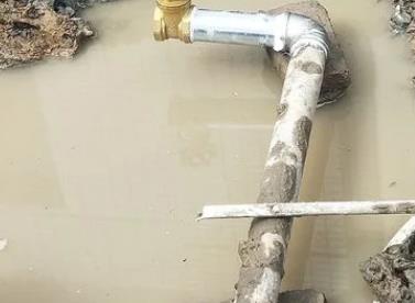 沧县测漏水公司电话